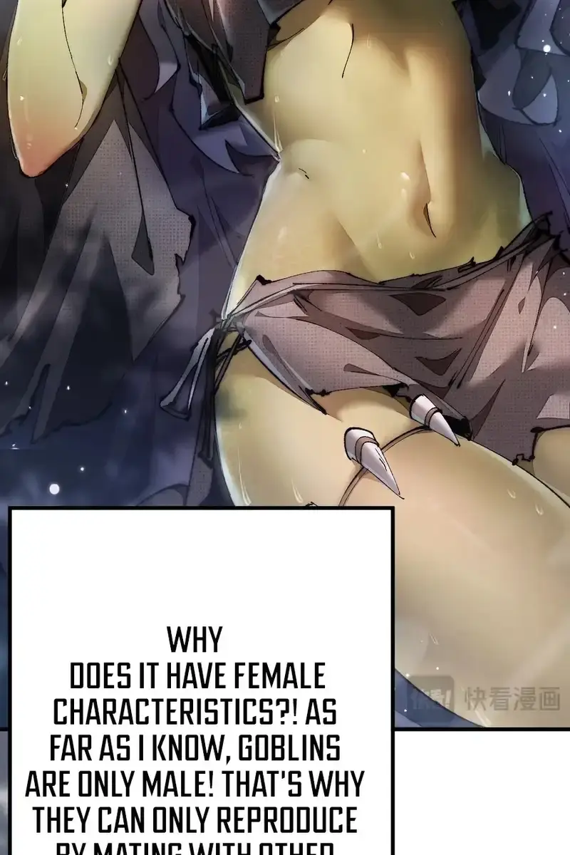 From Goblin to Goblin God Chapter 4 Page 70