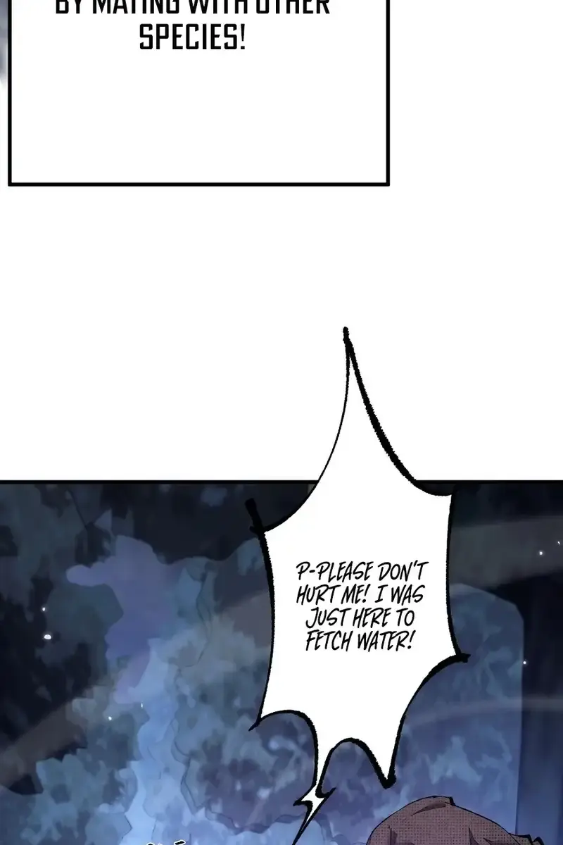 From Goblin to Goblin God Chapter 4 Page 71