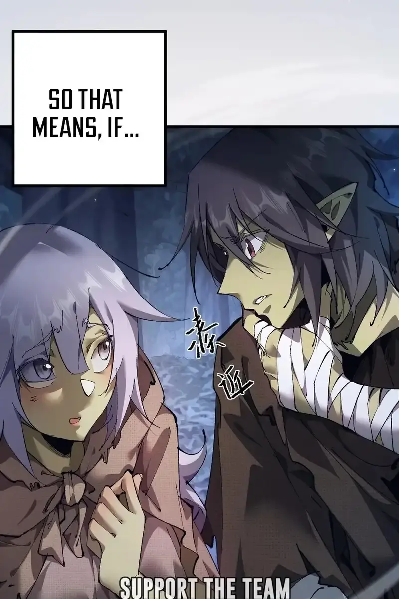 From Goblin to Goblin God Chapter 4 Page 77