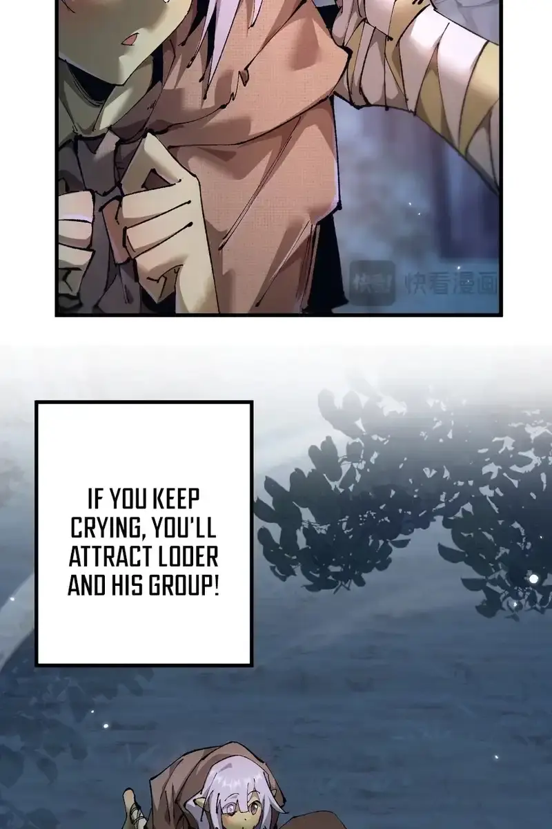 From Goblin to Goblin God Chapter 4 Page 81