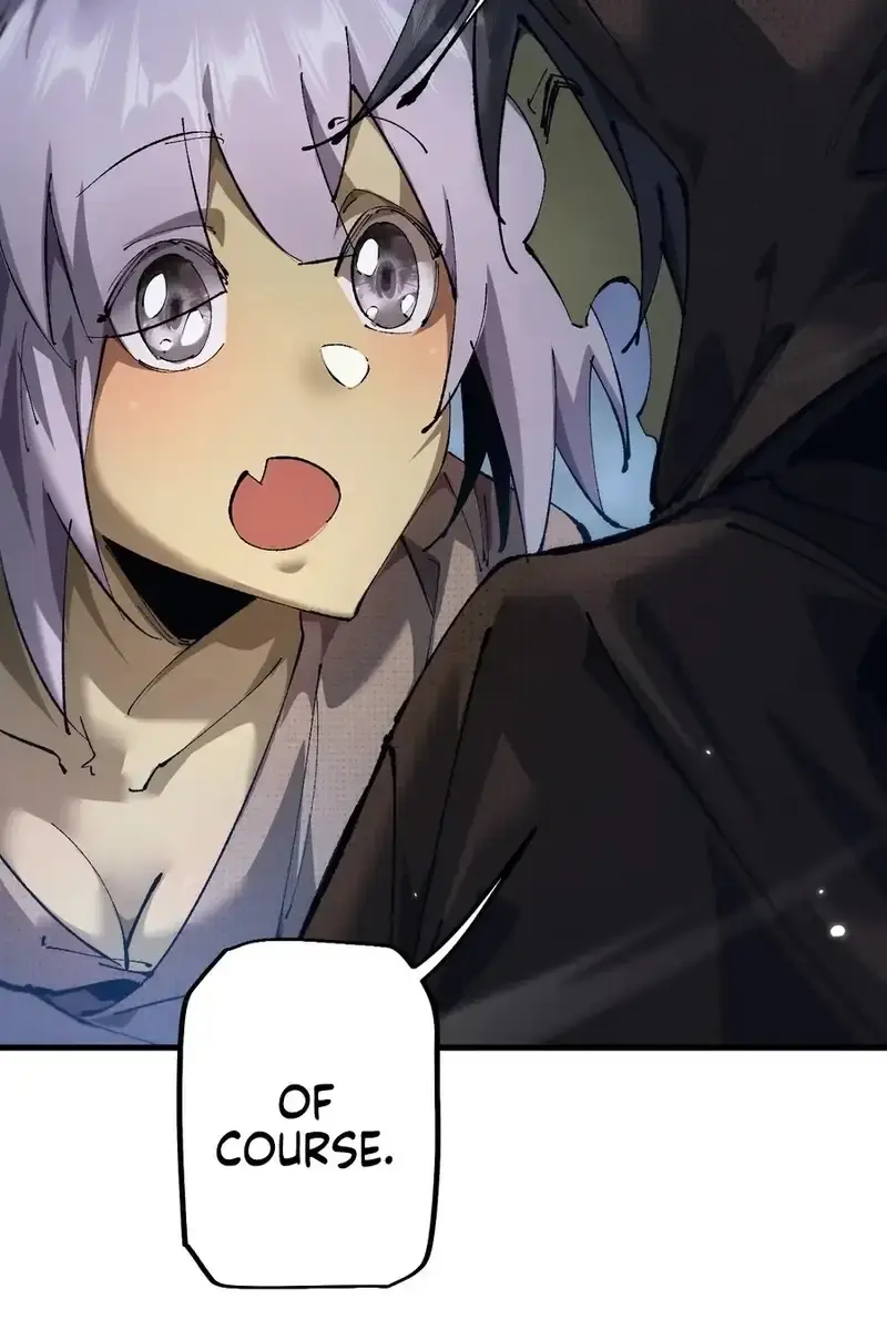 From Goblin to Goblin God Chapter 4 Page 83