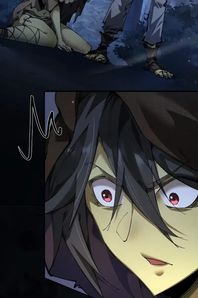 From Goblin to Goblin God Chapter 4 Page 87