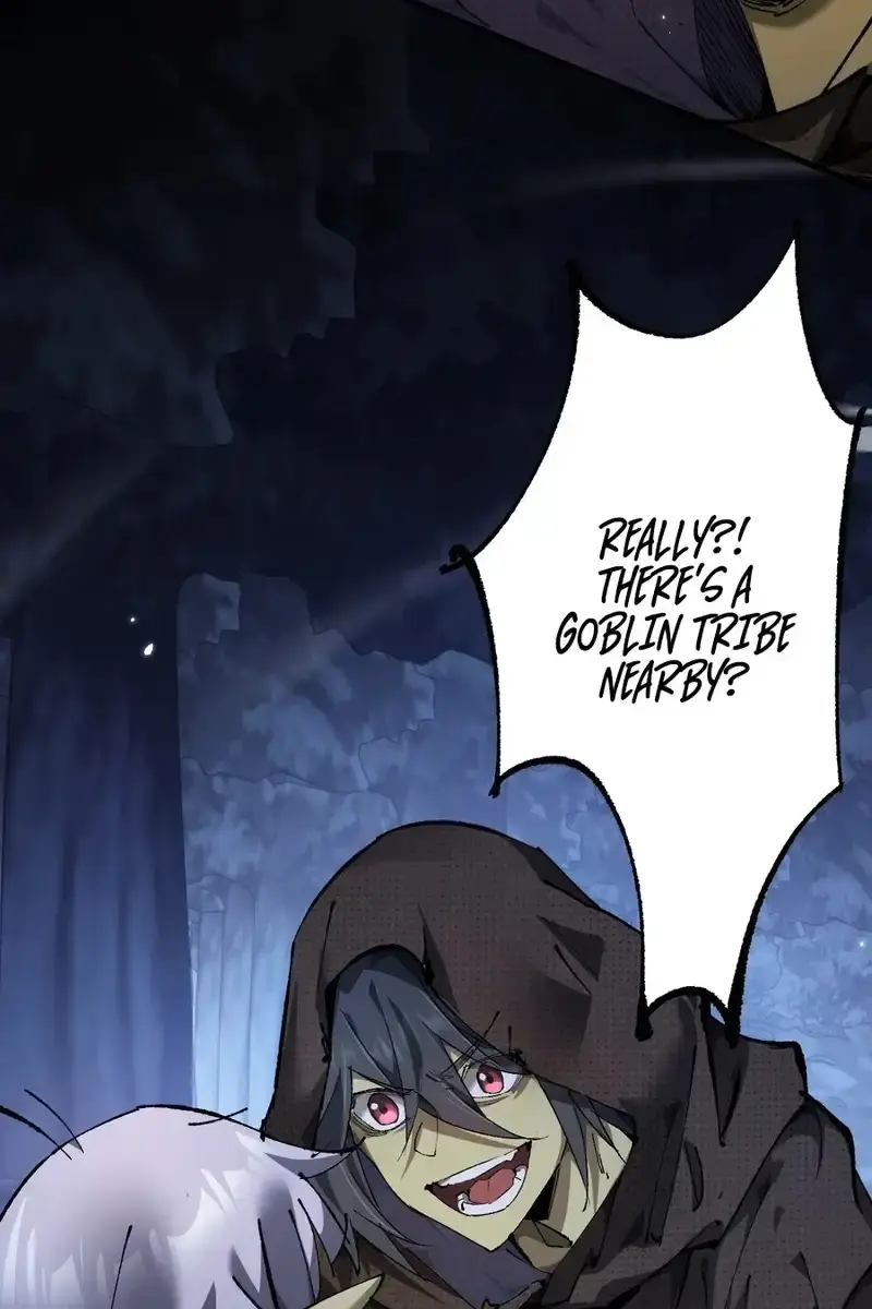 From Goblin to Goblin God Chapter 4 Page 88
