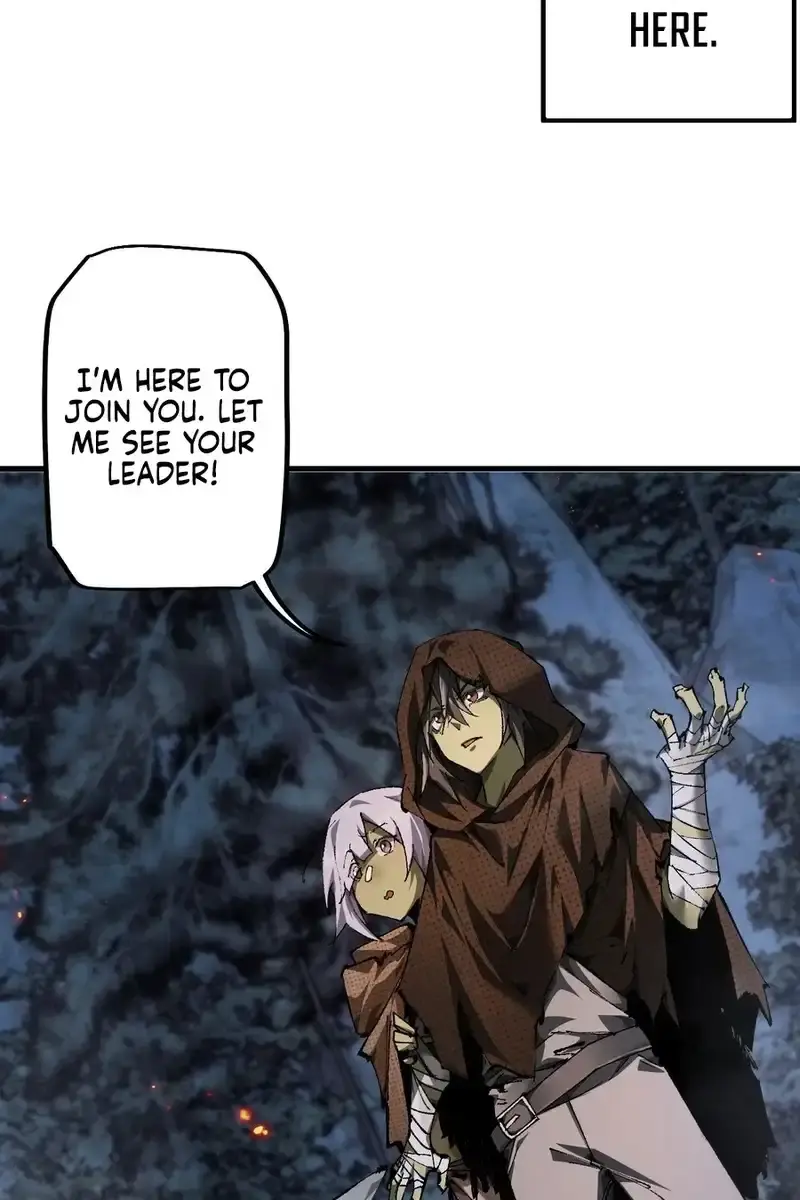 From Goblin to Goblin God Chapter 4 Page 101