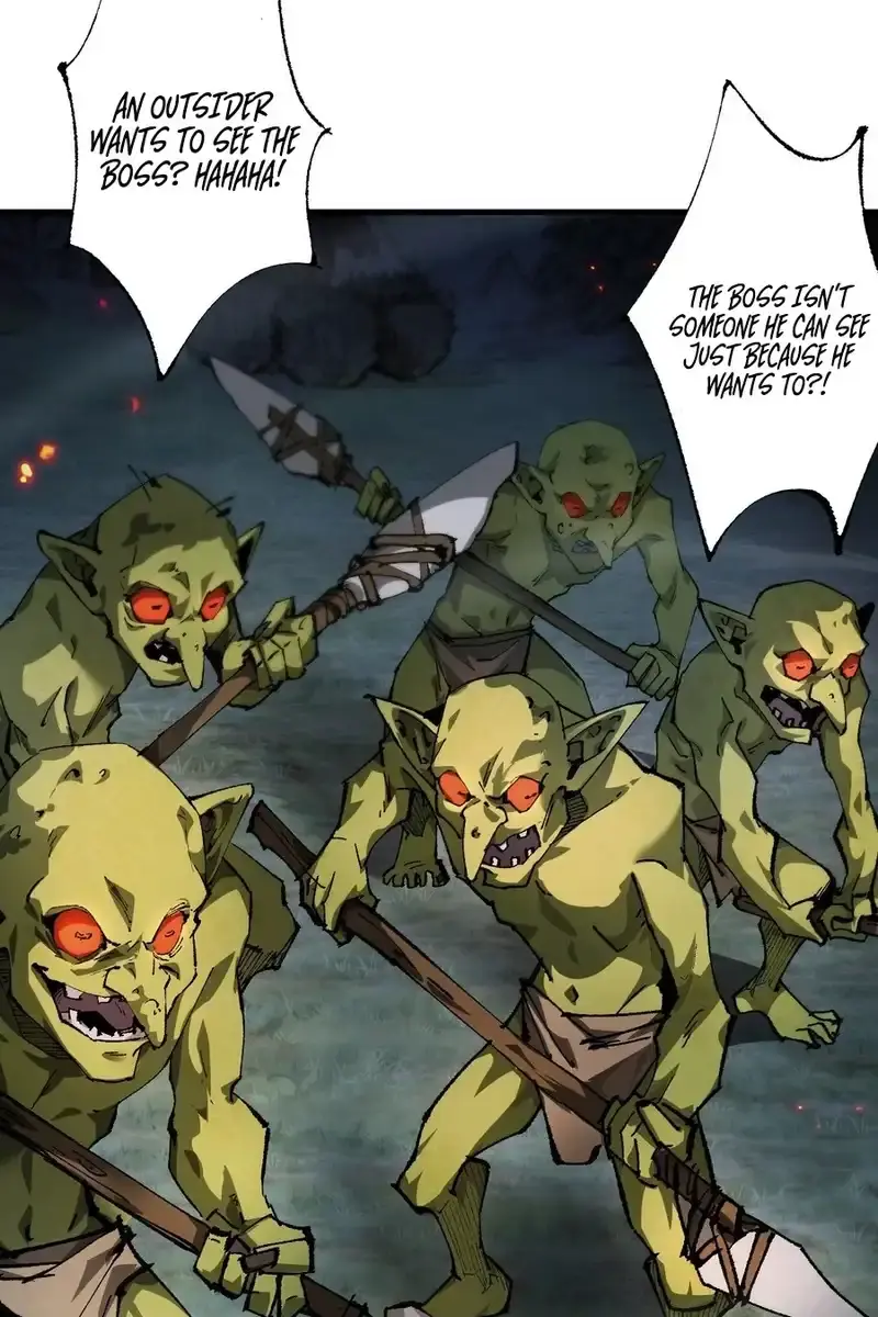 From Goblin to Goblin God Chapter 4 Page 103