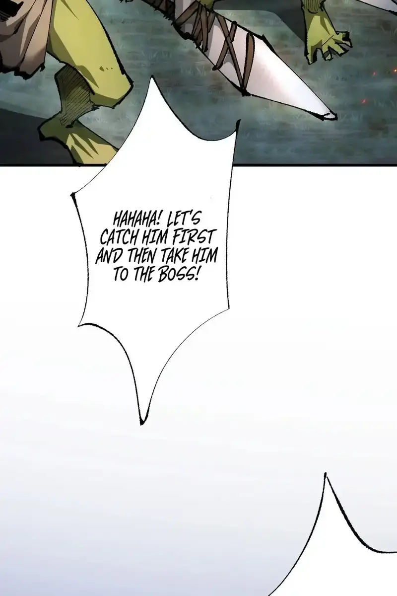 From Goblin to Goblin God Chapter 4 Page 104