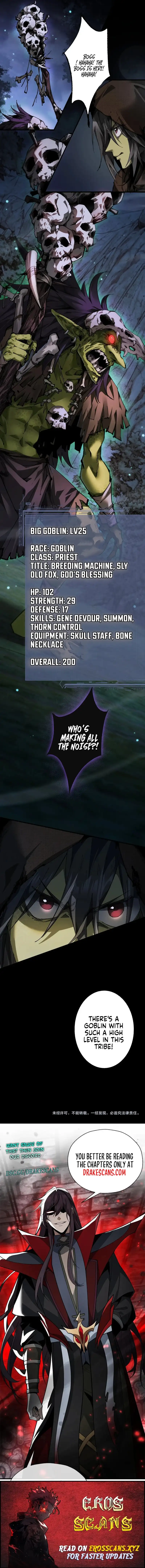 From Goblin to Goblin God Chapter 4 Page 108