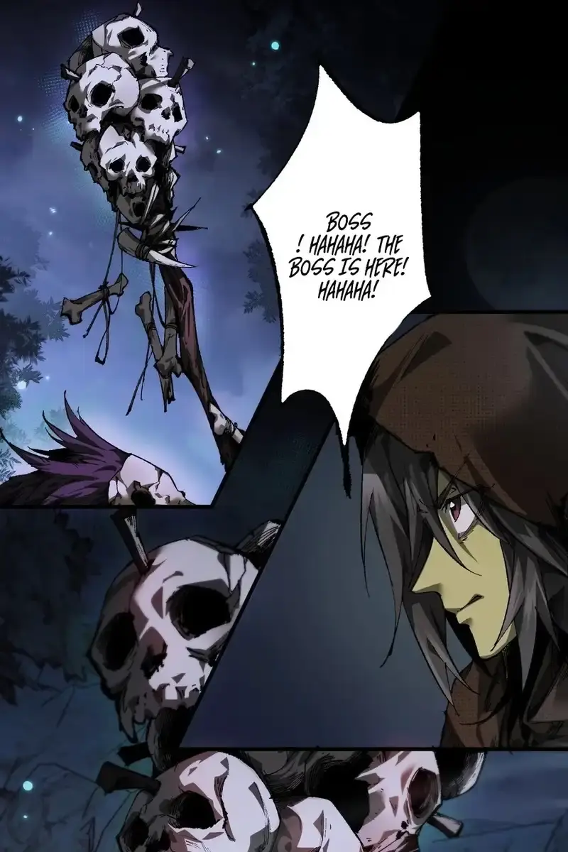 From Goblin to Goblin God Chapter 4 Page 109