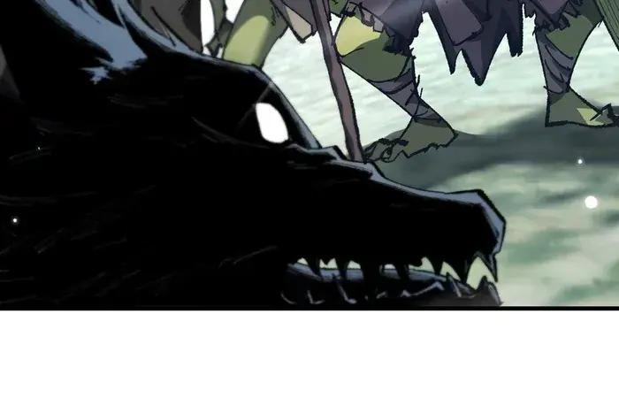 From Goblin to Goblin God Chapter 5 Page 7