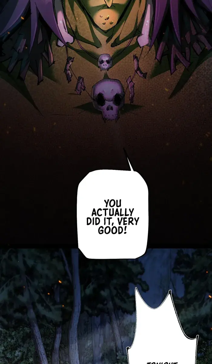 From Goblin to Goblin God Chapter 5 Page 28