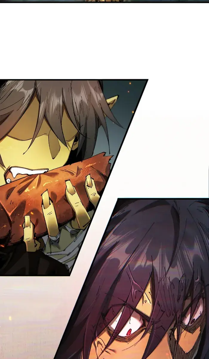 From Goblin to Goblin God Chapter 5 Page 34