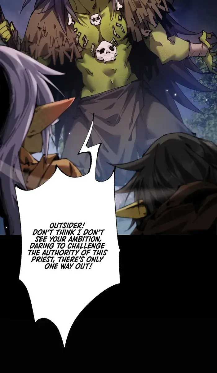 From Goblin to Goblin God Chapter 5 Page 39
