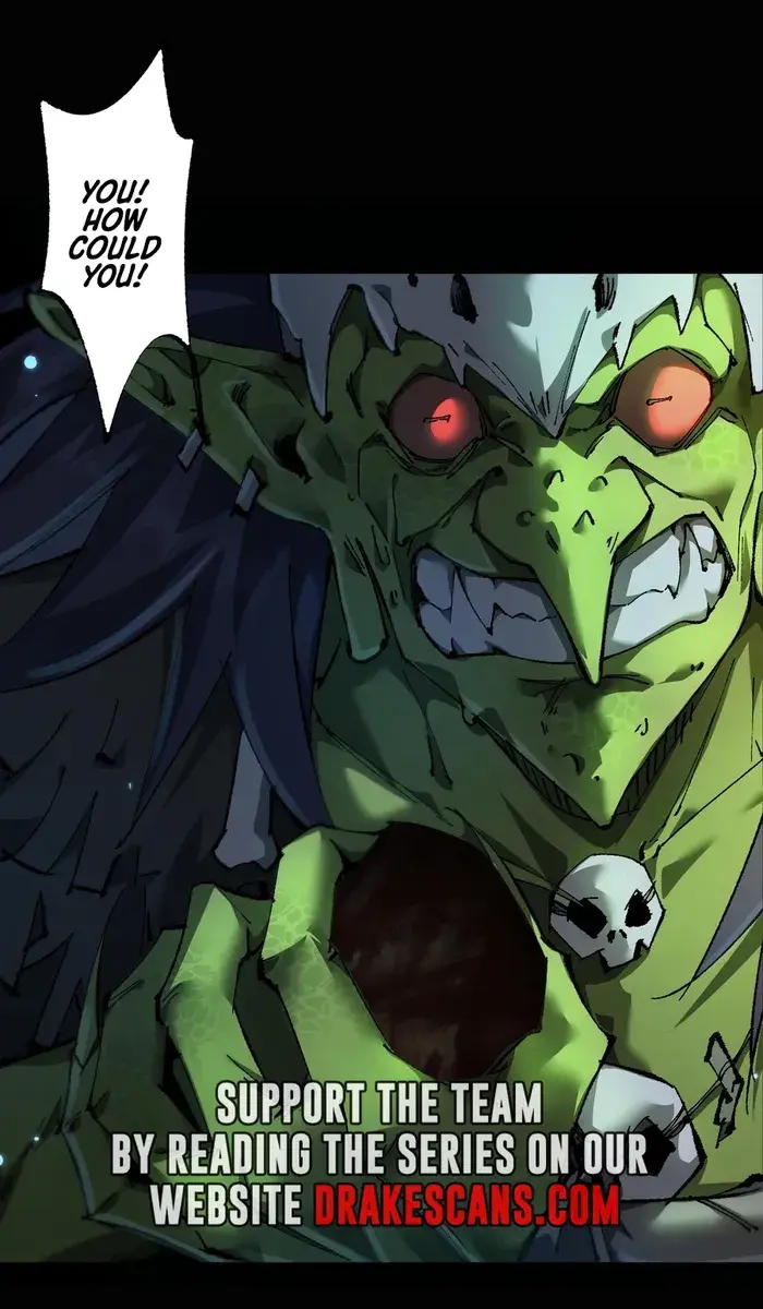 From Goblin to Goblin God Chapter 5 Page 50