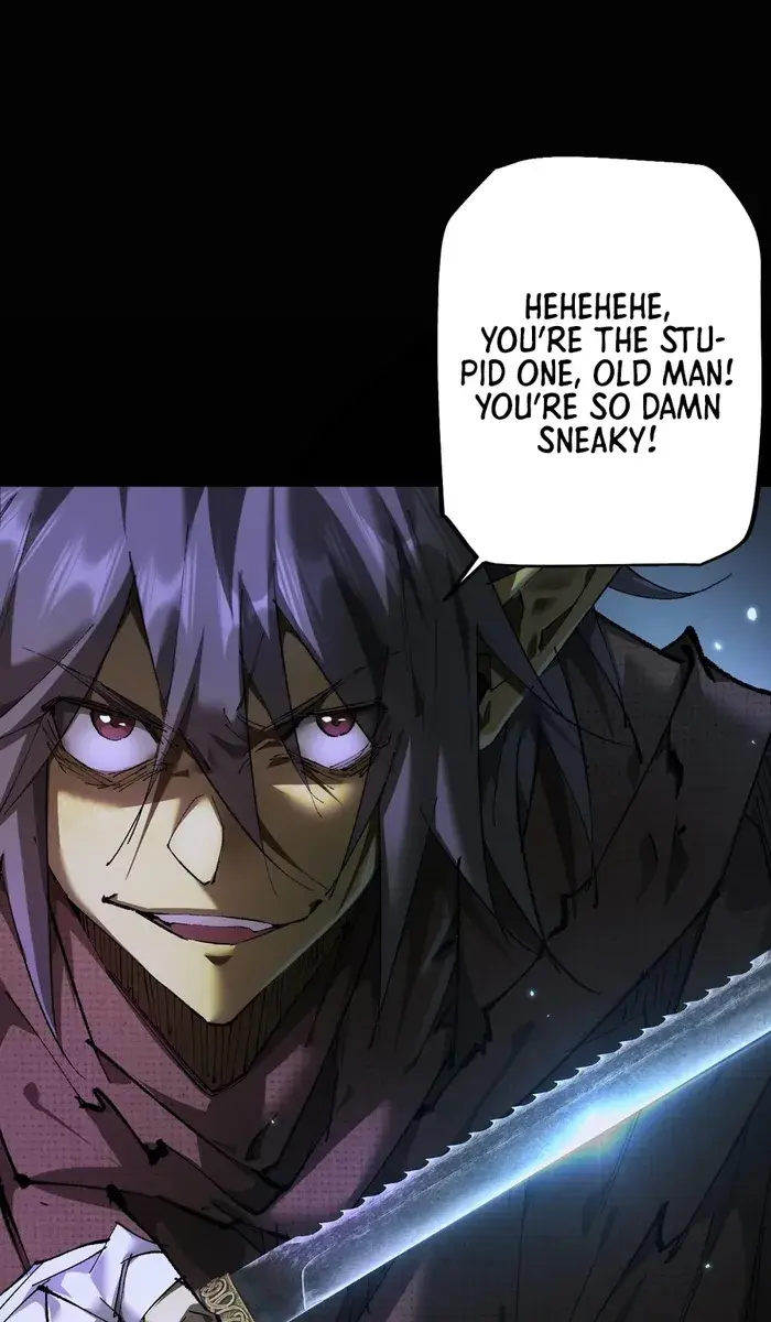 From Goblin to Goblin God Chapter 5 Page 51