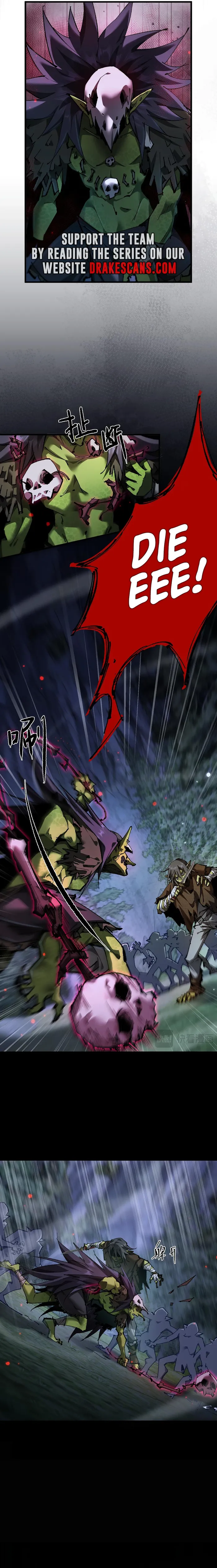 From Goblin to Goblin God Chapter 5 Page 53