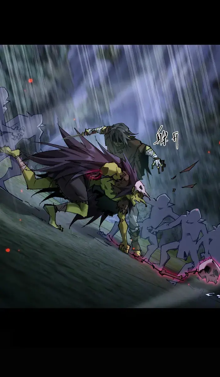 From Goblin to Goblin God Chapter 5 Page 57