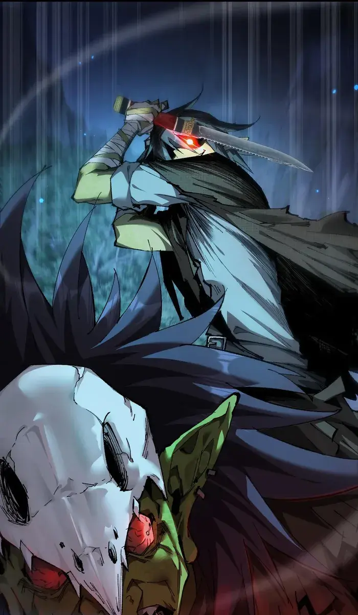From Goblin to Goblin God Chapter 5 Page 60
