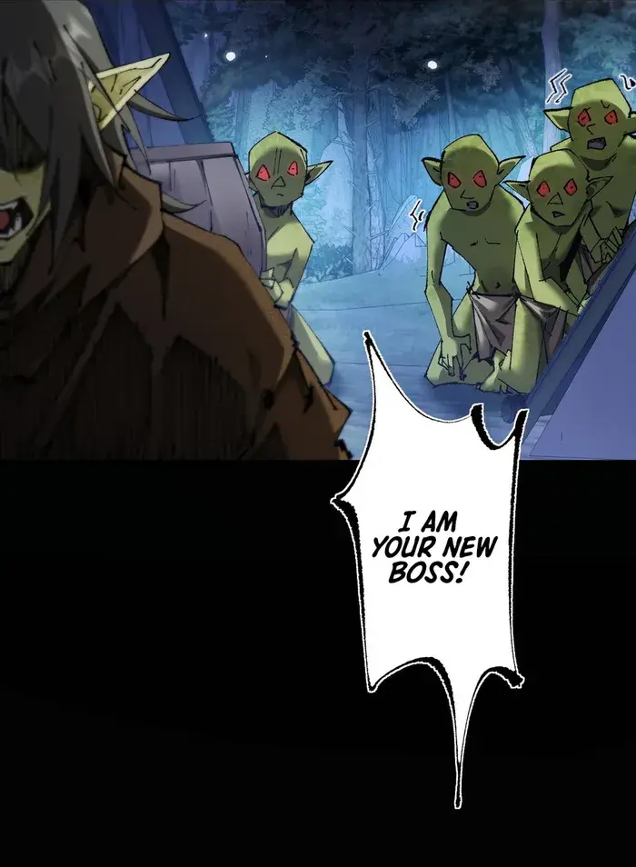 From Goblin to Goblin God Chapter 5 Page 68