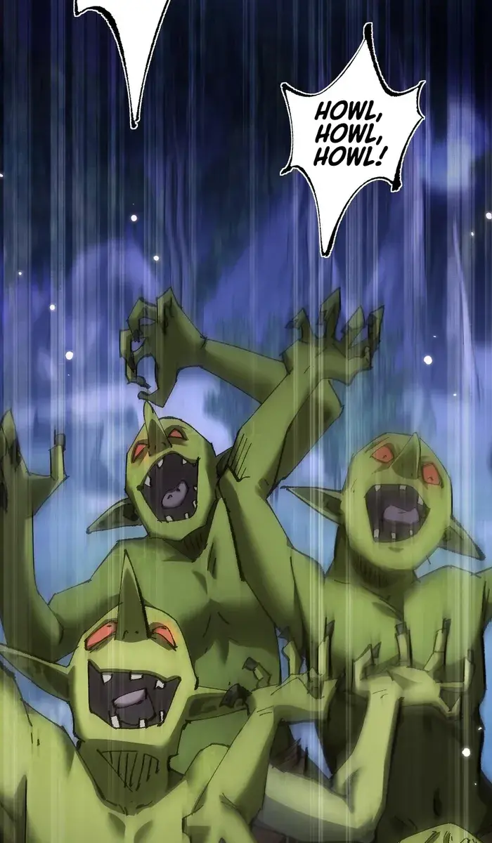 From Goblin to Goblin God Chapter 5 Page 73