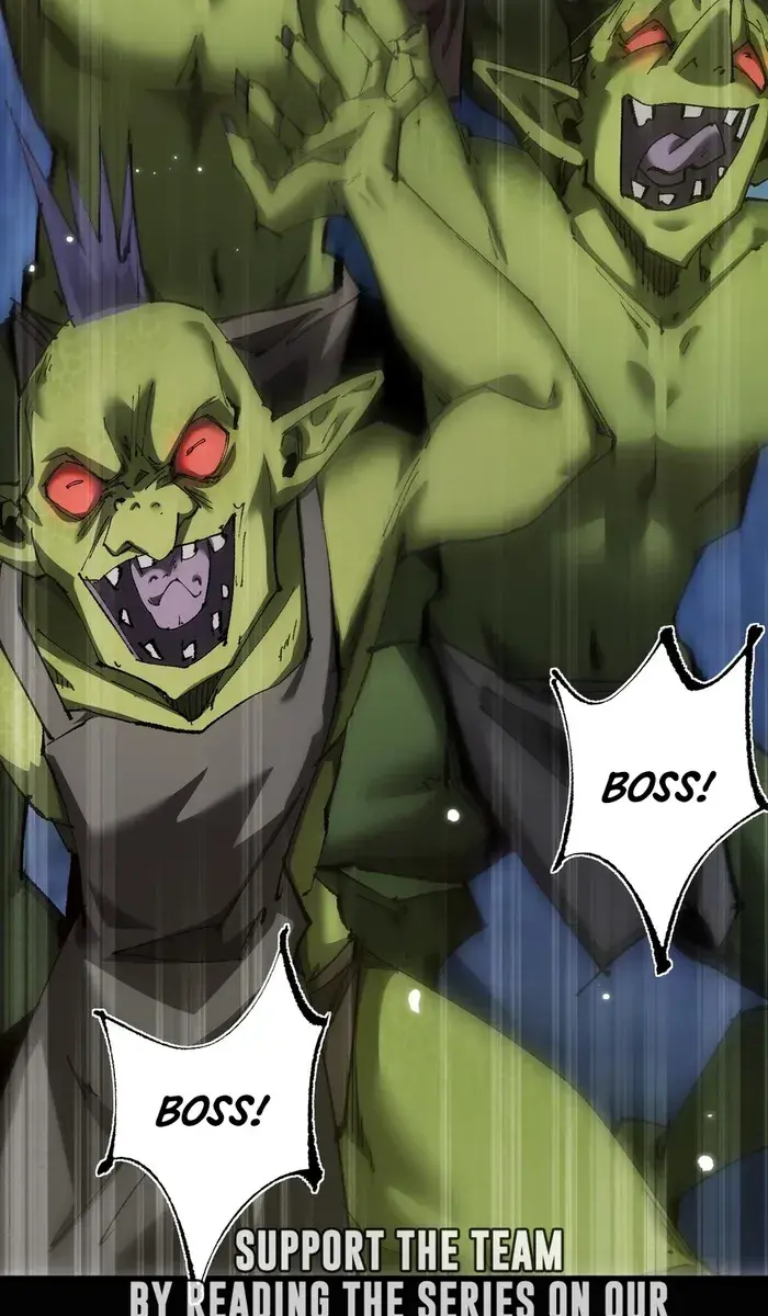 From Goblin to Goblin God Chapter 5 Page 74