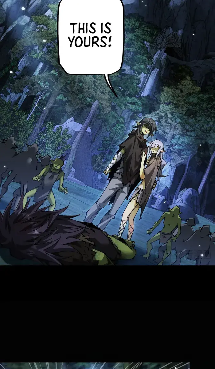 From Goblin to Goblin God Chapter 5 Page 78