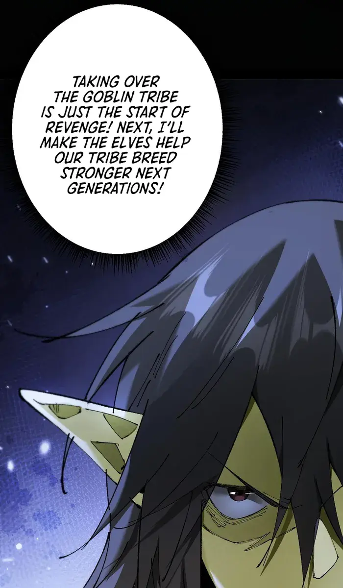 From Goblin to Goblin God Chapter 5 Page 80