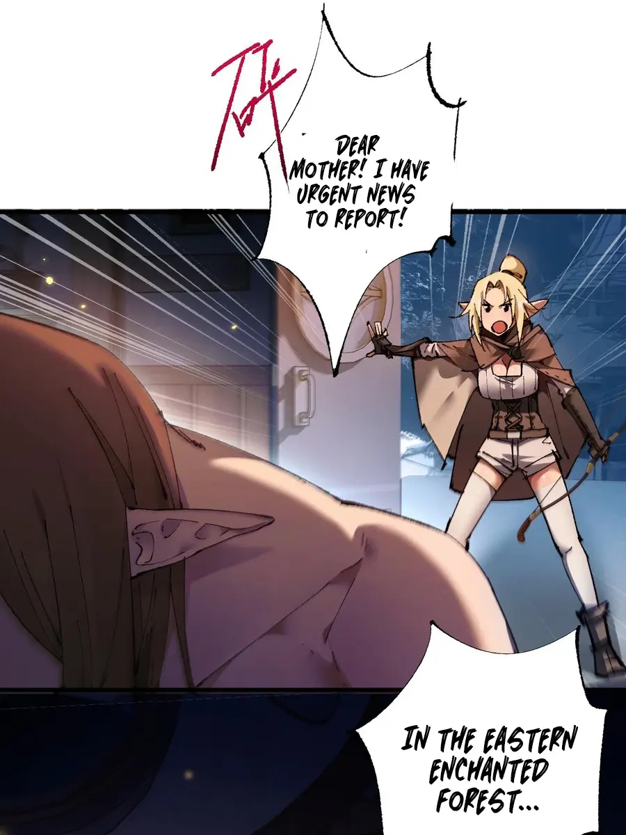 From Goblin to Goblin God Chapter 6 Page 13