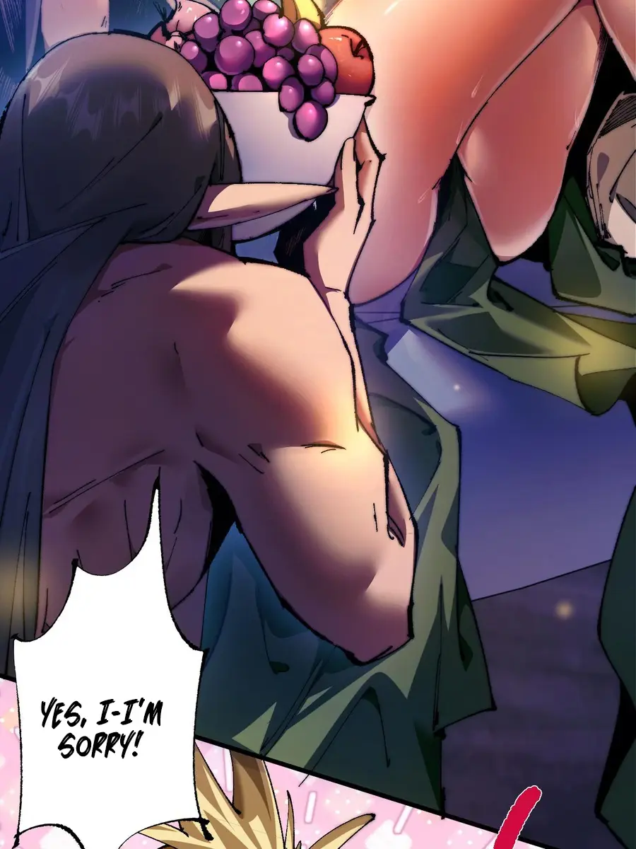 From Goblin to Goblin God Chapter 6 Page 15