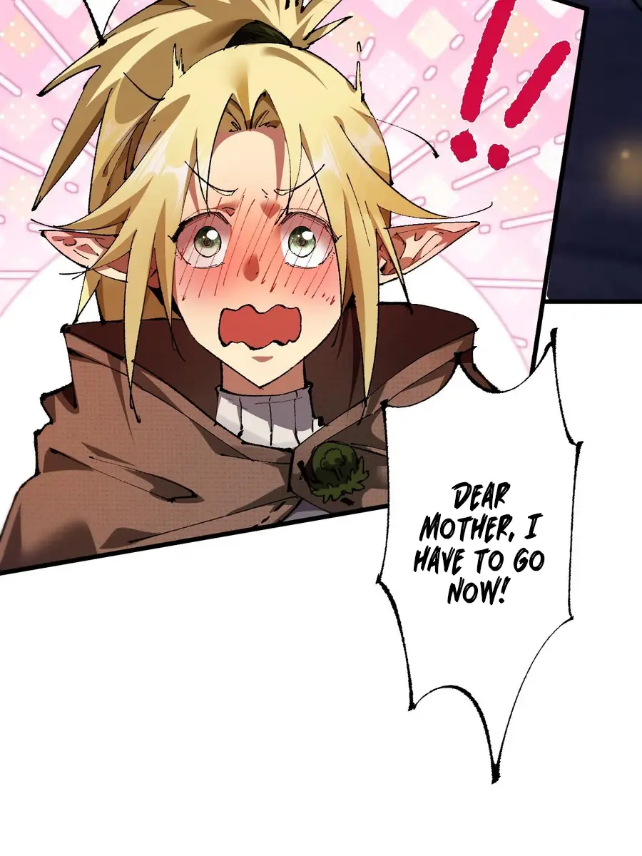 From Goblin to Goblin God Chapter 6 Page 16