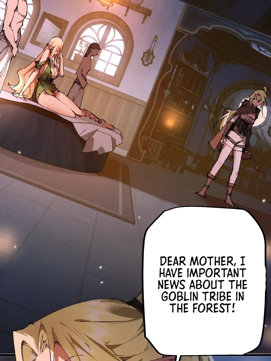 From Goblin to Goblin God Chapter 6 Page 20