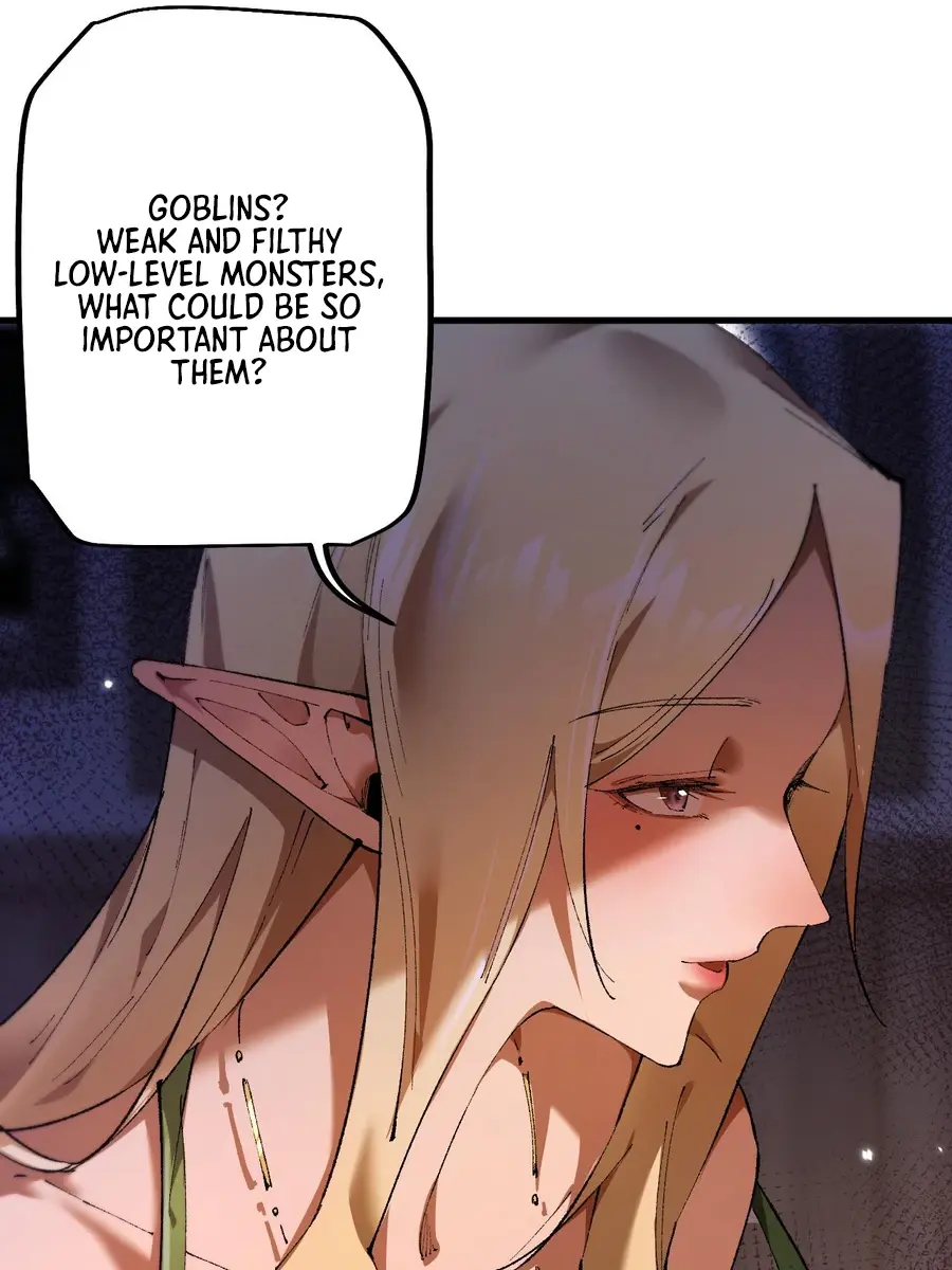 From Goblin to Goblin God Chapter 6 Page 23