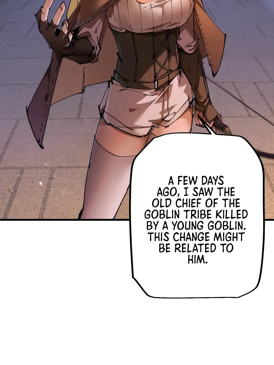 From Goblin to Goblin God Chapter 6 Page 26