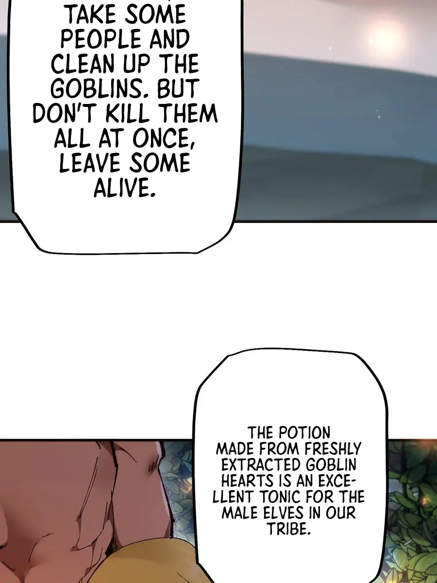 From Goblin to Goblin God Chapter 6 Page 30