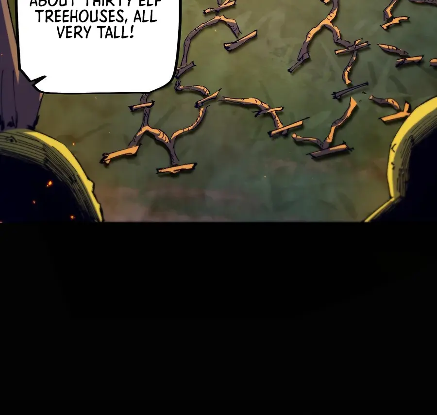 From Goblin to Goblin God Chapter 6 Page 39