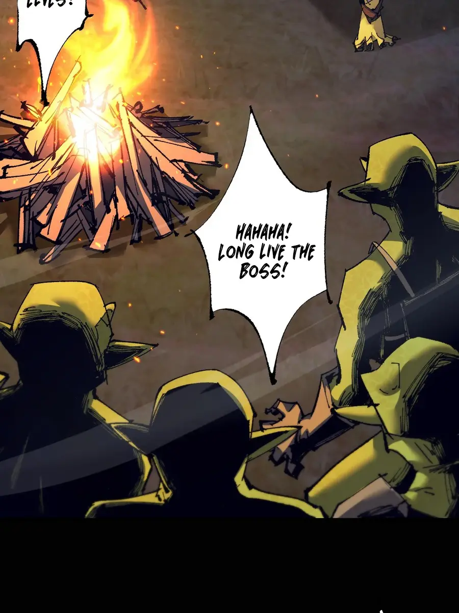 From Goblin to Goblin God Chapter 6 Page 42