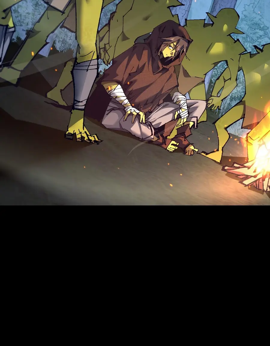 From Goblin to Goblin God Chapter 6 Page 44