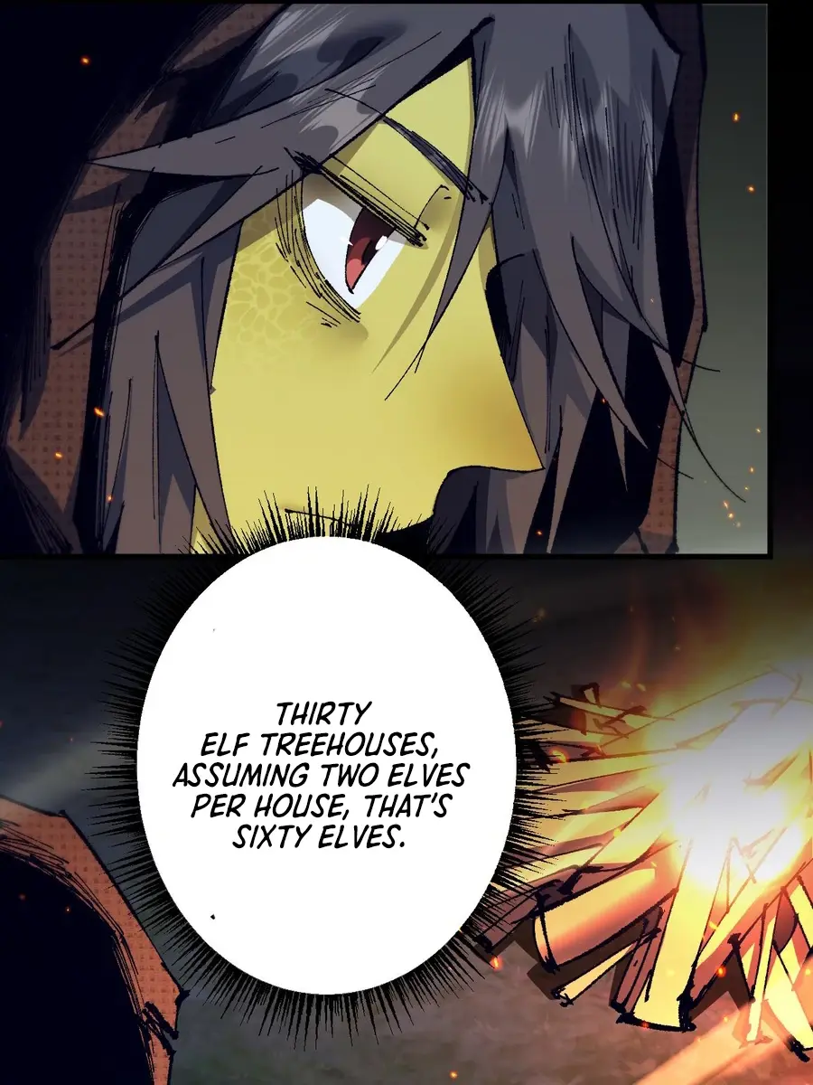 From Goblin to Goblin God Chapter 6 Page 46
