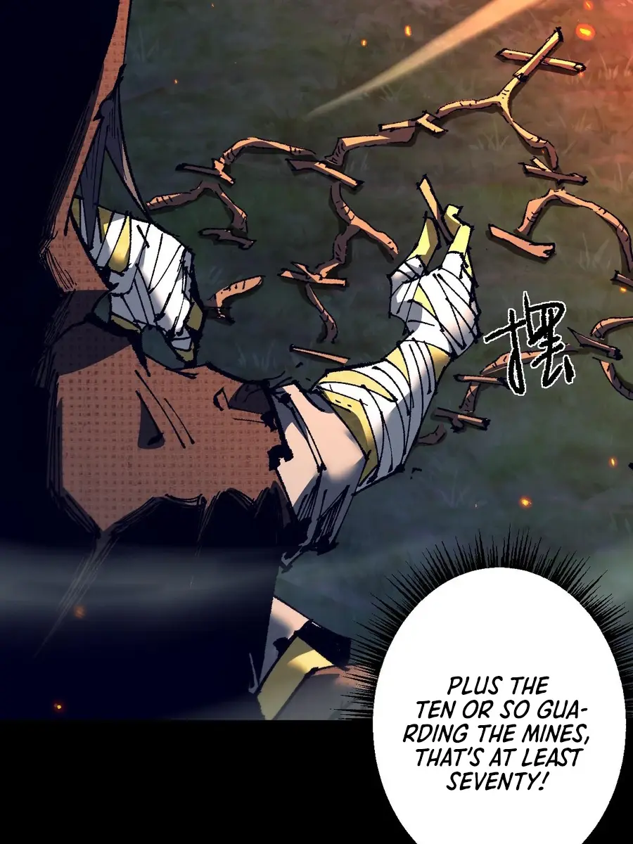 From Goblin to Goblin God Chapter 6 Page 47