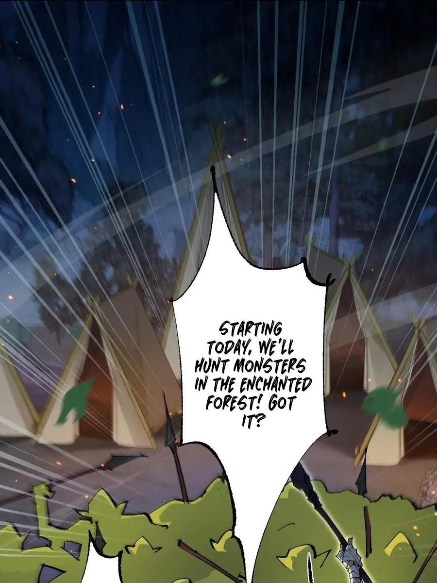 From Goblin to Goblin God Chapter 6 Page 51