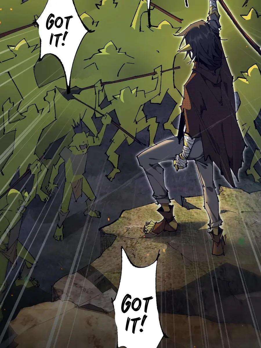 From Goblin to Goblin God Chapter 6 Page 52