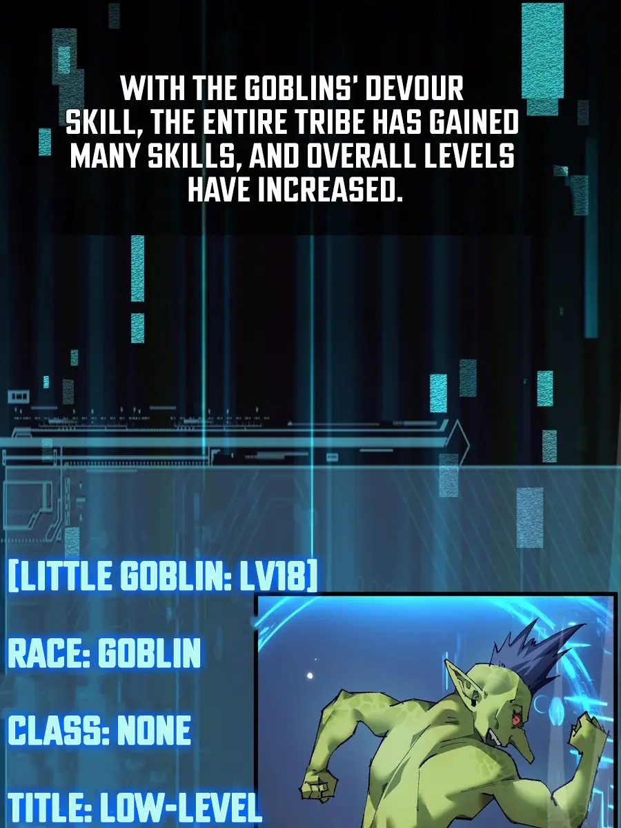 From Goblin to Goblin God Chapter 6 Page 64