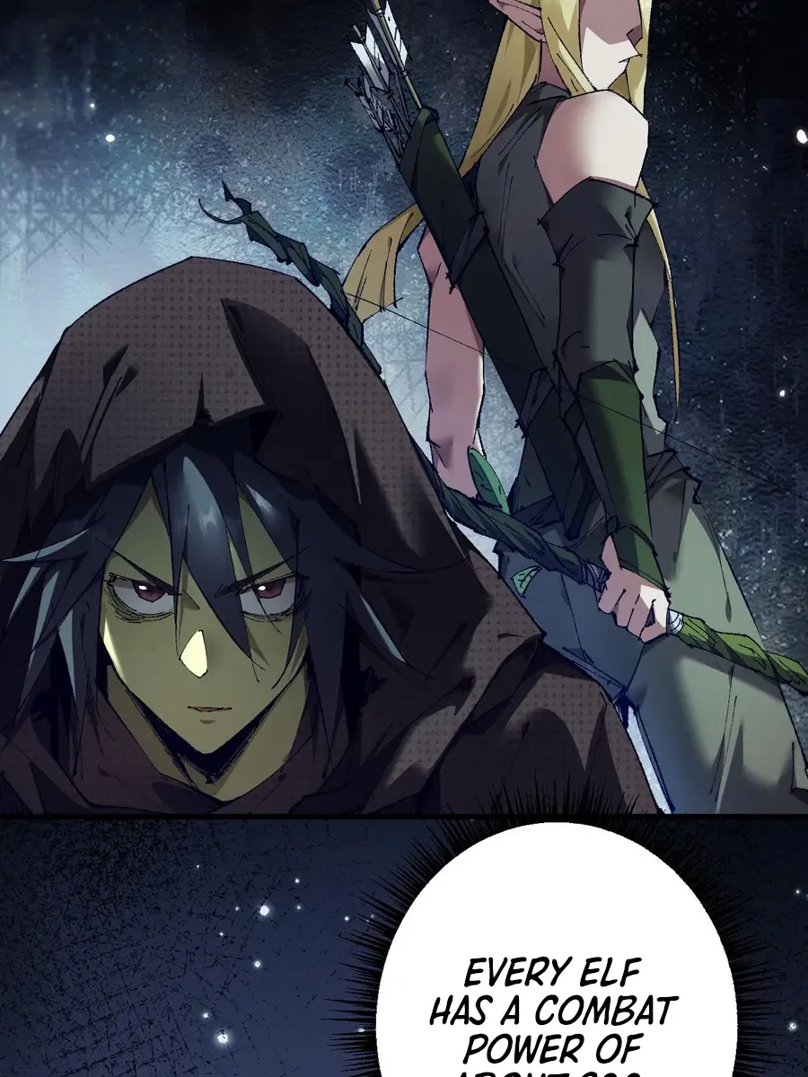 From Goblin to Goblin God Chapter 6 Page 66