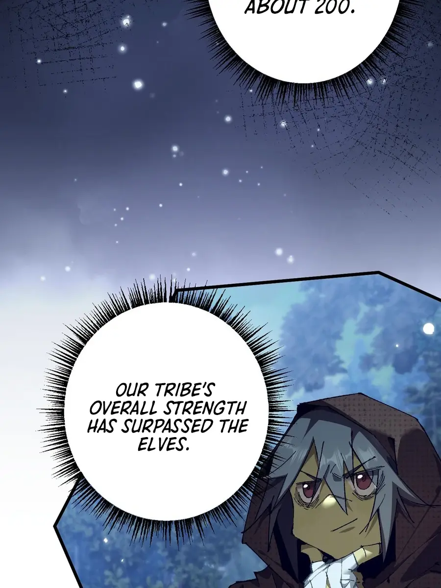 From Goblin to Goblin God Chapter 6 Page 67