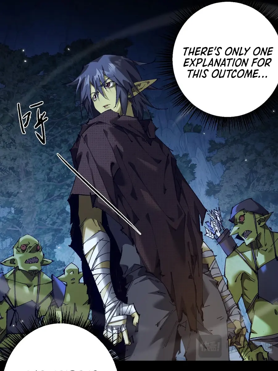 From Goblin to Goblin God Chapter 6 Page 81