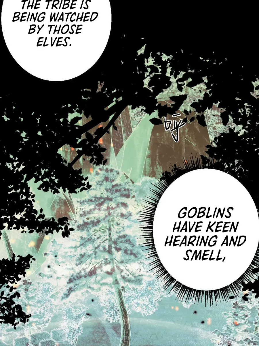From Goblin to Goblin God Chapter 6 Page 82