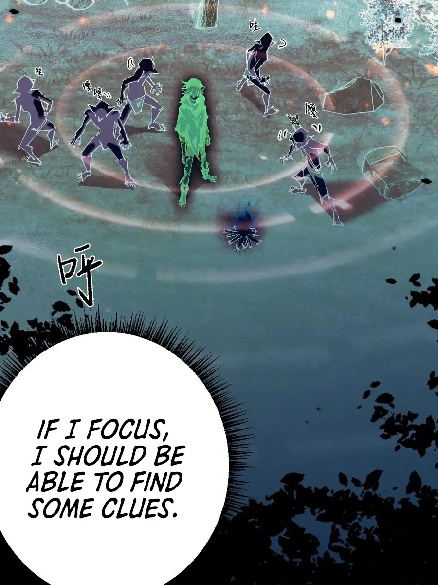 From Goblin to Goblin God Chapter 6 Page 83