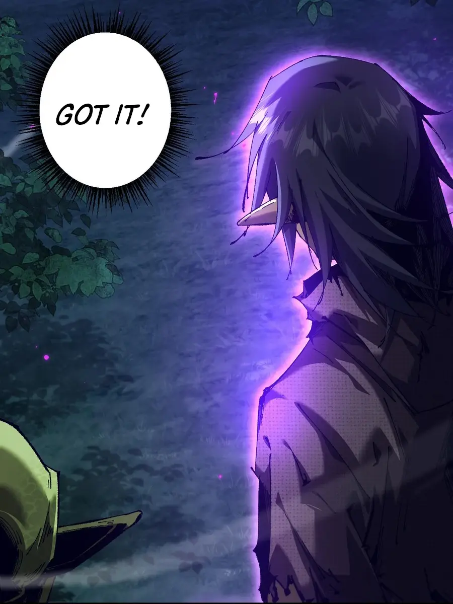 From Goblin to Goblin God Chapter 6 Page 87