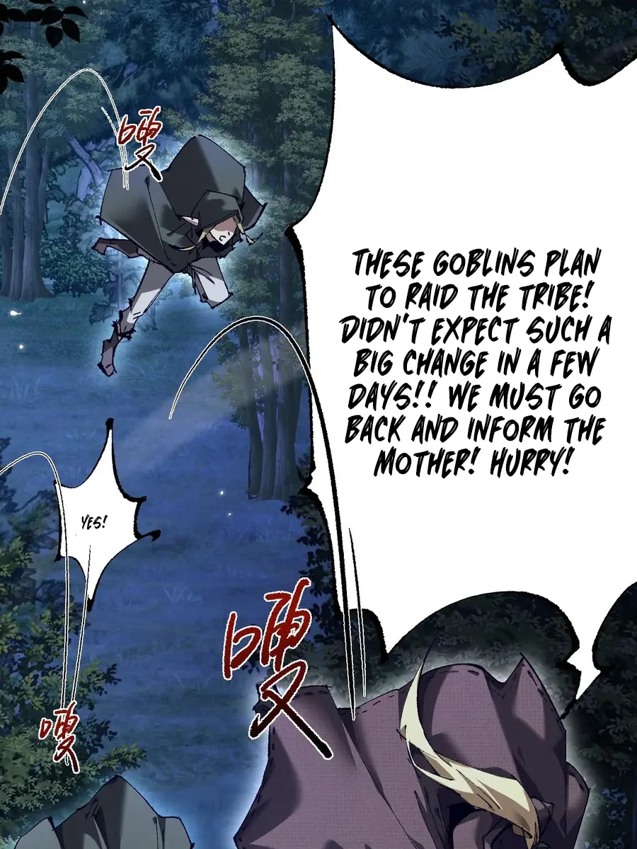 From Goblin to Goblin God Chapter 6 Page 90