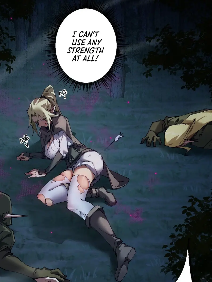 From Goblin to Goblin God Chapter 6 Page 100