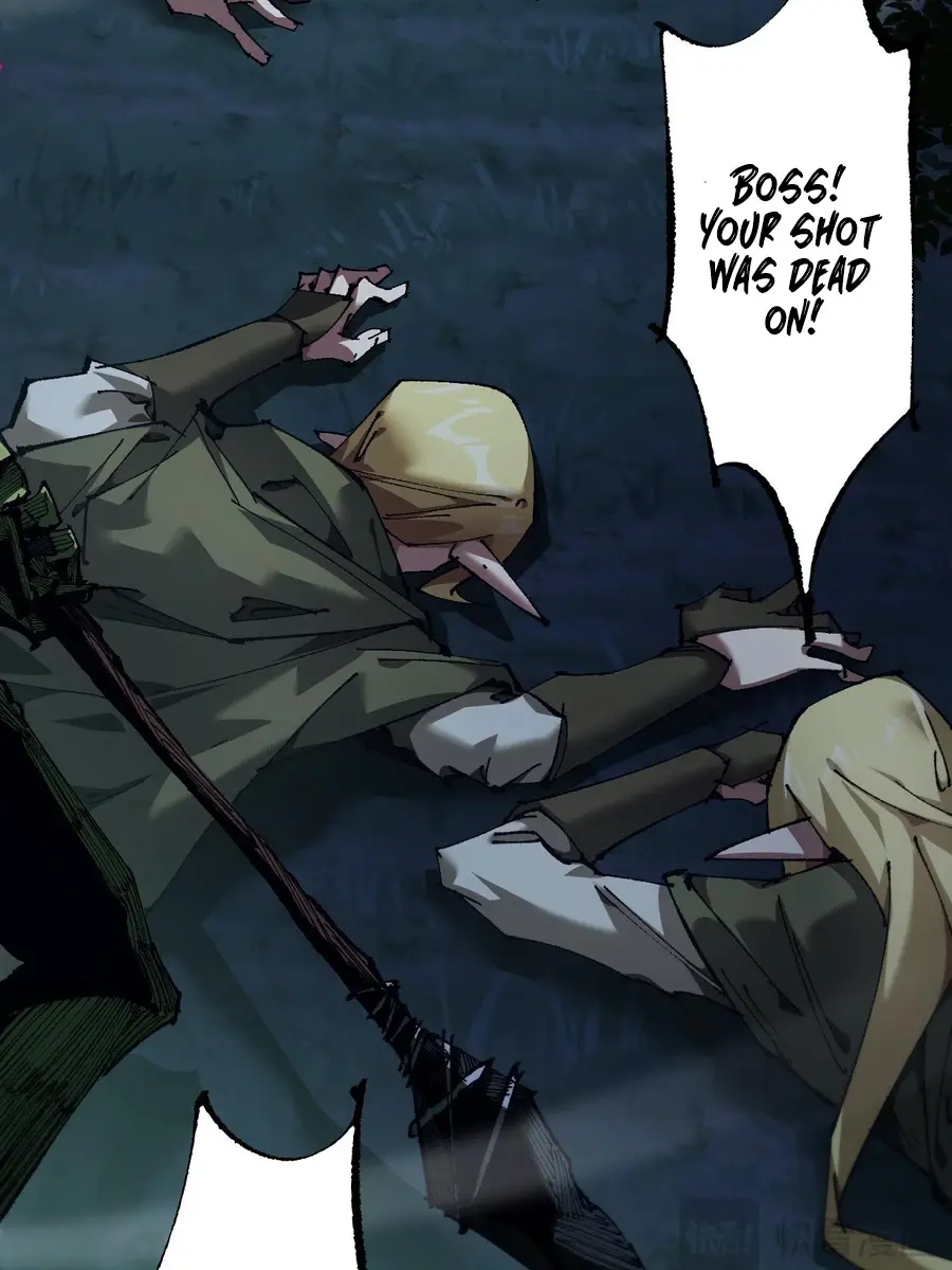 From Goblin to Goblin God Chapter 6 Page 101